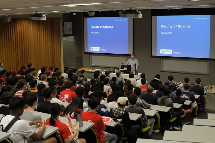 The University of Auckland, Auckland: Admission, Courses, …
